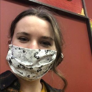 Meet your Posher, Zoe